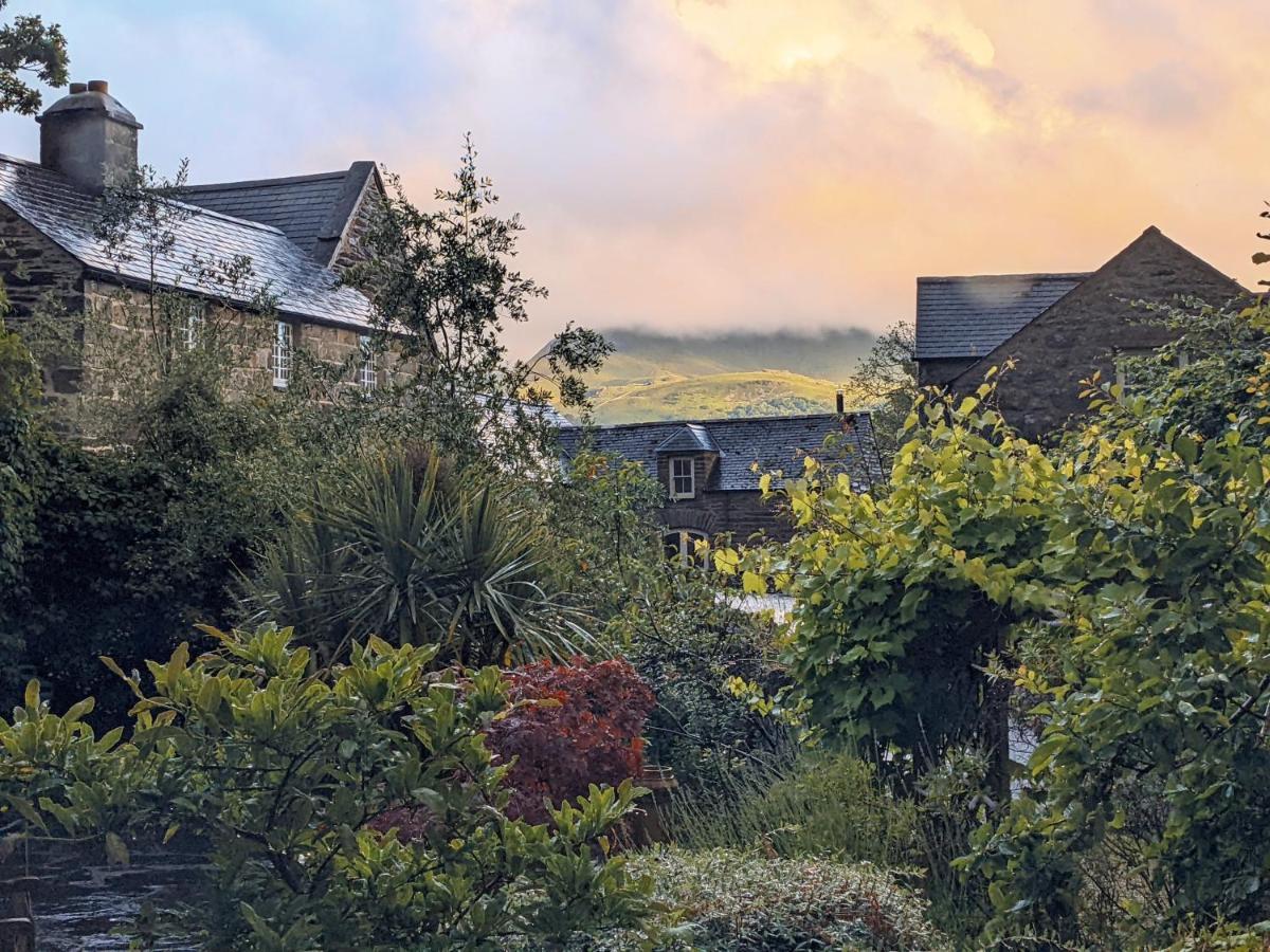 Yr Hen Feudy Villa Barmouth Exteriör bild
